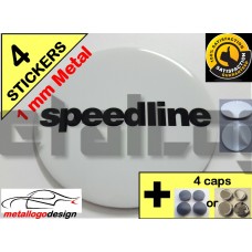Speedline 15